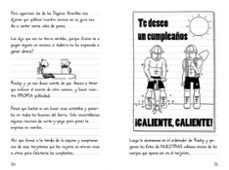 Diario De Greg Dias De Perros Jeff Kinney Molino Casa Del