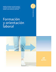 Formaci N Y Orientaci N Laboral Ed Vv Aa Comprar Libro