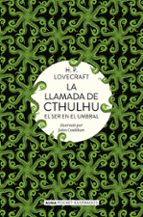 LA LLAMADA CTHULHU (POCKET). EL SER EN EL UMBRAL