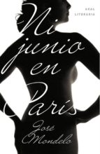 NI JUNIO EN PARIS