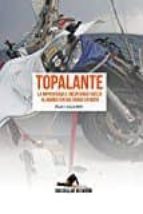 TOPALANTE: LA INESPERADA E IMPROVISADA VUELTA AL MUNDO EN MOTO