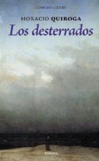 DESTERRADOS