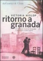 RITORNO A GRANADA