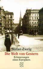 DIE WELT VON GESTERN