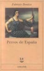 PERROS DE ESPANA