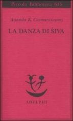LA DANZA DI SIVA