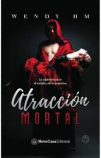 ATRACCION MORTAL: LA APARIENCIA ES EL ANTIFAZ DE LA MENTIRA