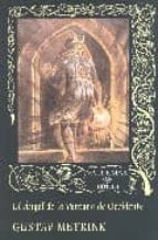 EL ANGEL DE LA VENTANA DE OCCIDENTE