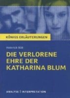 DIE VERLORENE EHRE DER KATHARINA BLUM