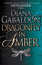 DRAGONFLY IN AMBER (OUTLANDER 2)