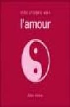 MILLE GHEMINS VERS L´AMOUR