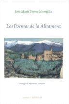LOS POEMAS DE LA ALHAMBRA