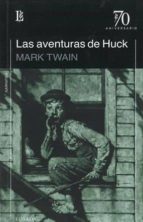 LAS AVENTURAS DE HUCK
