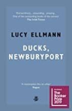 DUCKS, NEWBURYPORT