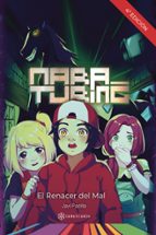 MARA TURING II - EL RENACER DEL MAL