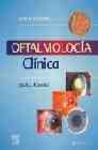 OFTALMOLOGIA CLINICA 5ª ED JACK J KANSKI Segunda mano