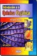 Introduccion A La Quimica Organica Ed William H Brown