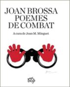 POEMES DE COMBAT