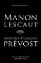 MANON LESCAUT