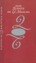 DON QUIJOTE DE LA MANCHA (2 VOLS.)
