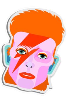 pack iman y llavero david-8435636107304