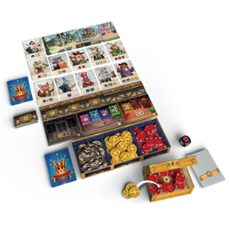 asmodee for a crown-5425016928424