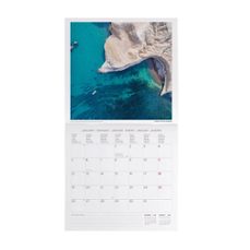 calendario 2026 pared mes vista vitamin sea legami-8052694033224