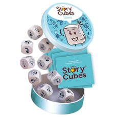 asmodee story cubes: acciones-3558380077244