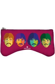 funda de gafas geo beatles-8435636106604