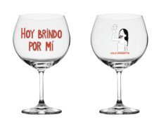 tantanfan copa copa gintonic lola vendeta brindo por mi-8435611500724