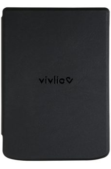 funda vivlio light 6 in negro-3666114448434
