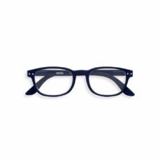 sas izipizi (lmsbc03_25) gafas de lectura #b azul marino +2,5-3760222620734