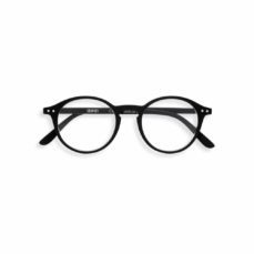 sas izipizi (lmsdc01_25) gafas de lectura #d negro +2,5-3760222623834