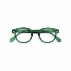 sas izipizi (lmscc14_25) gafas de lectura #c verde +2,5-3760222622844