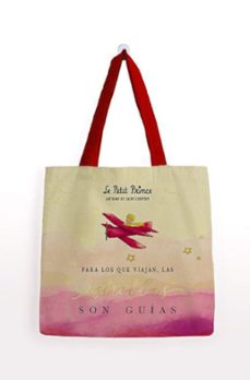 bolsa algodon lpp mediana - 8 avion-6971263707644