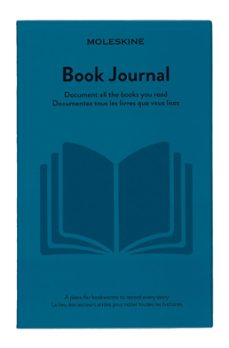 moleskine pasion libros - nueva edicion-8058647620244