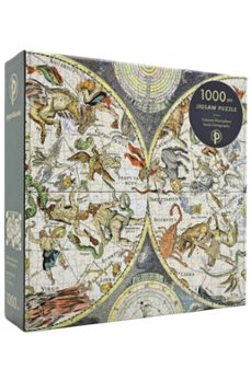 puzle paperblanks p.celeste-9781439799444