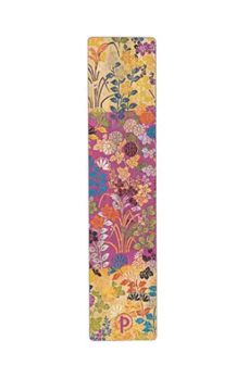 marcapaginas paperblanks kara-ori rosa-9781439798454