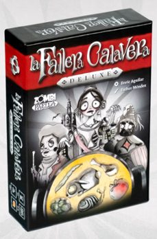 la fallera calavera deluxe-8495390919094