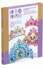 djeco diy diademas para decorar princesa-3070900079014