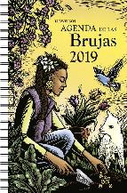 agenda 2019 de las brujas-9788491113652 agenda 2019 de las brujas 9788491113652