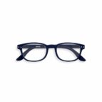 sas izipizi (lmsbc03_25) gafas de lectura #b azul marino +2,5-3760222620734