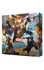 X-MEN: MUTANT INSURRECTION