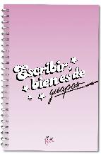 cuaderno a4 cartón la vecina rubia-8432715102496 cuaderno a4 cartón la vecina rubia 8432715102496