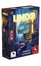 undo 3 sangre en el callejon-8437018648184