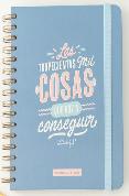 mr. wonderful agenda clásica semana vista 2018-2019-8435460734035 mr. wonderful agenda clásica semana vista 2018-2019-8435460734035