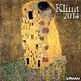 calendario 2014 klimt 30x30cm-9783832762926 calendario 2014 klimt 30x30cm-9783832762926