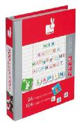 magnetibook alphabet francesa ref. 08505543-3700217355432 magnetibook alphabet francesa ref. 08505543-3700217355432