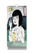 tan tan fan calendario pared 2018 maría hesse-8432715094692 tan tan fan calendario pared 2018 maría hesse-8432715094692