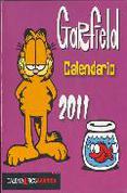 calendario garfield 2011-8437007544398 calendario garfield 2011-8437007544398